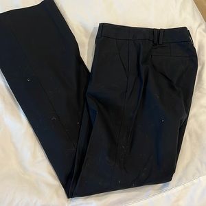 Banana Republic Martin Fit Trousers Size 2